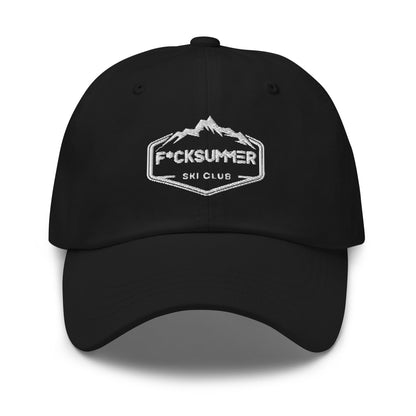 Daddy F*ckSummer Cap