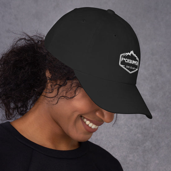 Daddy F*ckSummer Cap