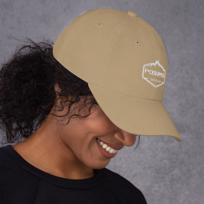 Gorra Daddy F*ckSummer