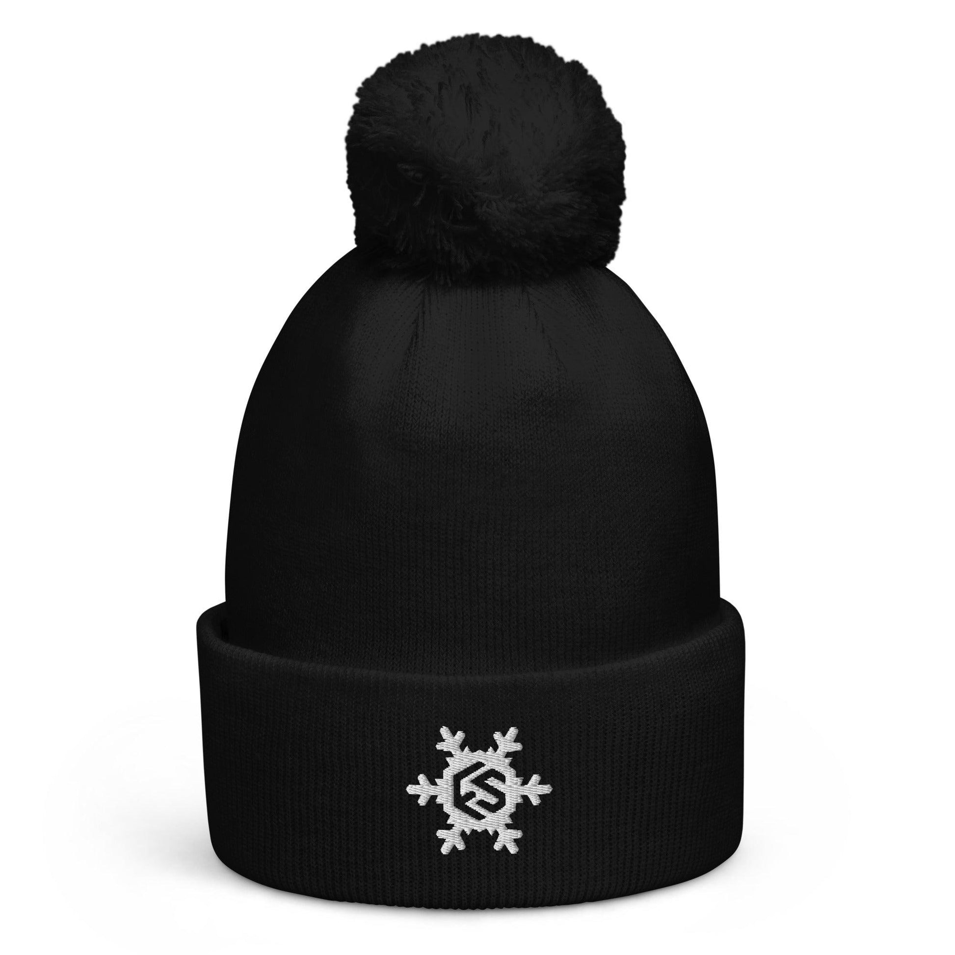 Gorro con pompón "Icon" - F*ckSummer