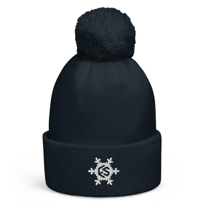 Gorro con pompón "Icon" - F*ckSummer