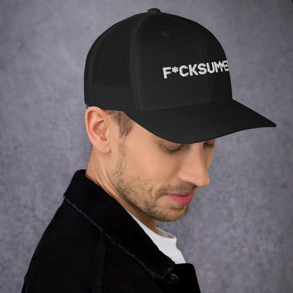 Gorra Trucker F*ckSummer - F*ckSummer