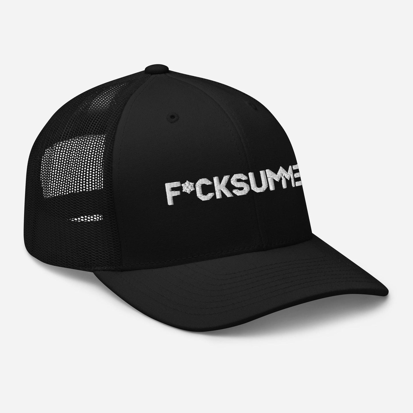 Gorra Trucker F*ckSummer - F*ckSummer