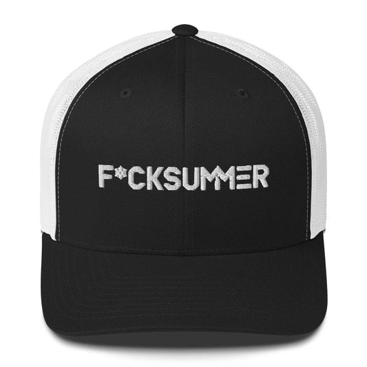 Gorra Trucker F*ckSummer - F*ckSummer