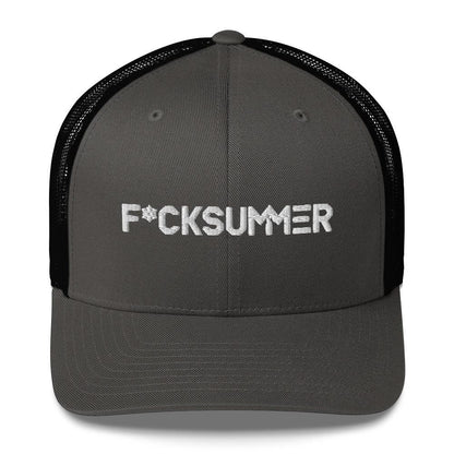 Gorra Trucker F*ckSummer - F*ckSummer