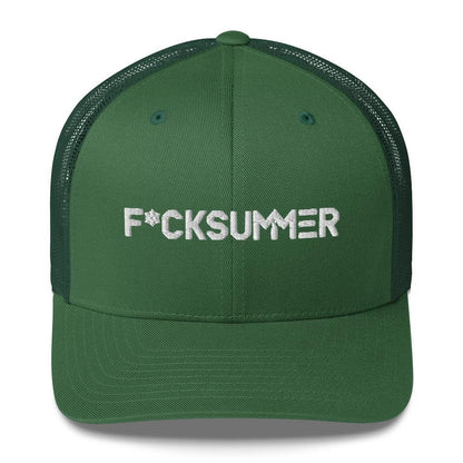 Gorra Trucker F*ckSummer - F*ckSummer