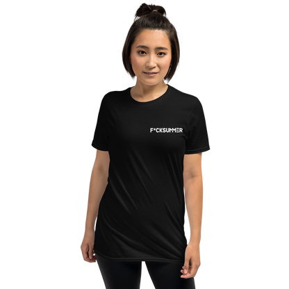 Unisex T-shirt - "Essential"