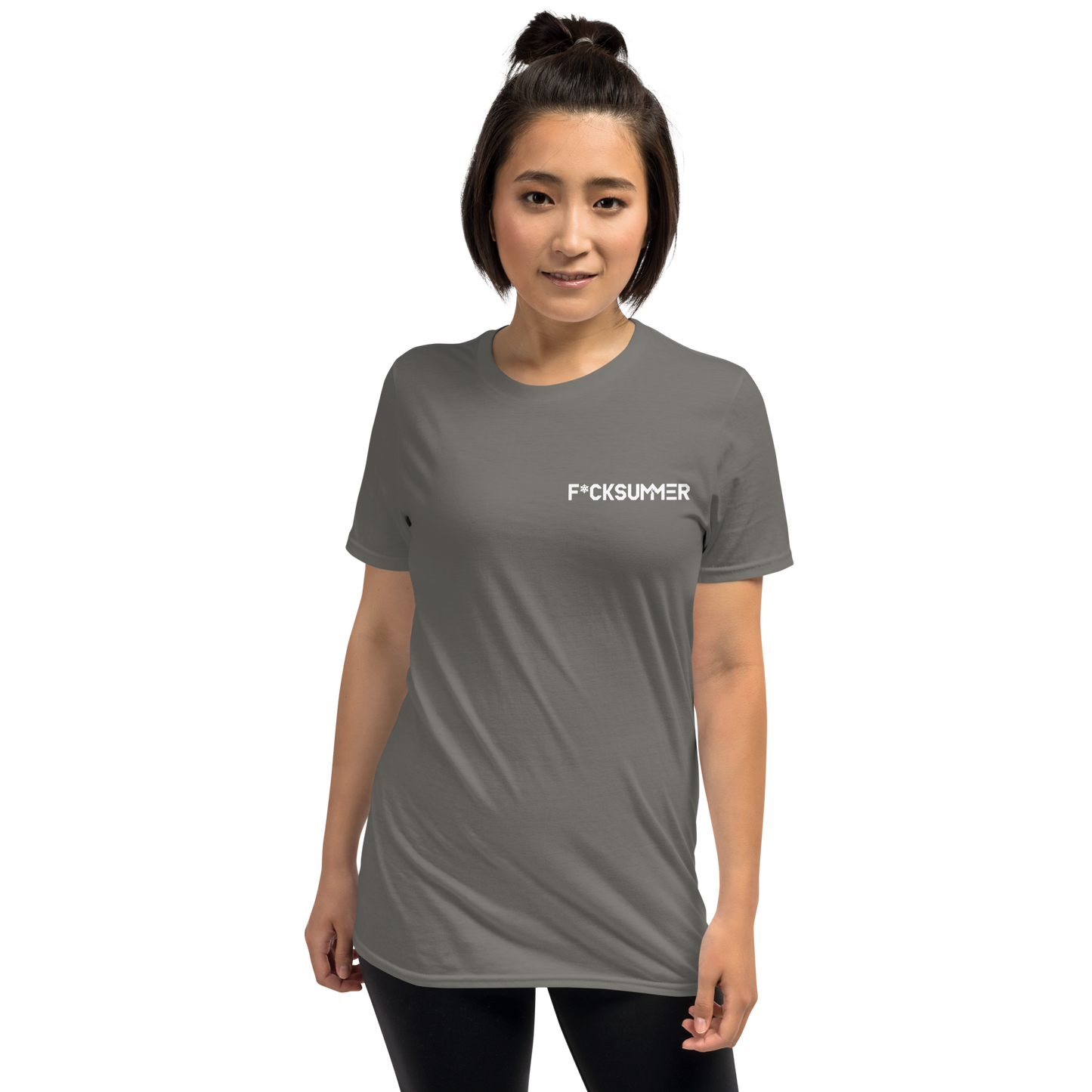 Camiseta unisex - "Essential"