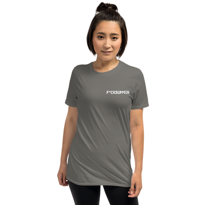 Unisex T-shirt - "Essential"