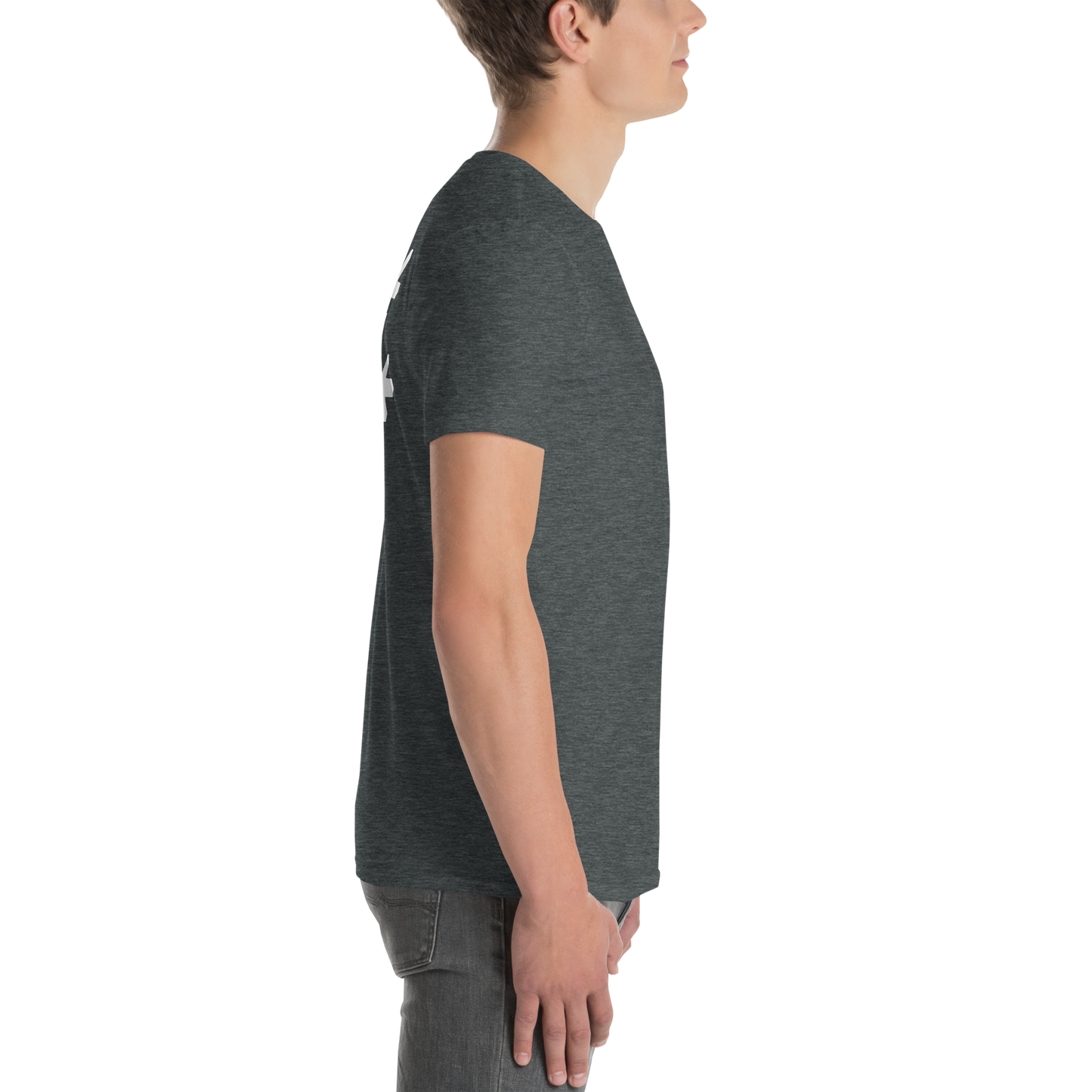 Unisex T-shirt - "Essential"