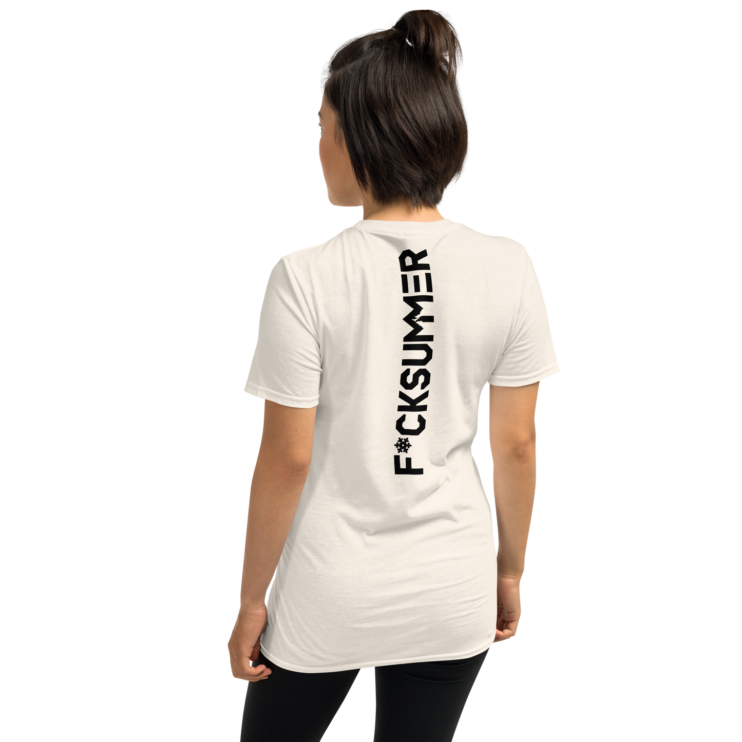 Camiseta unisex "Line"