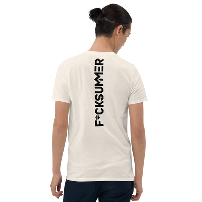 Unisex T-shirt "Line"