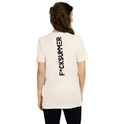 Camiseta unisex "Line"