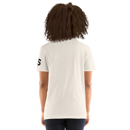 Camiseta unisex - "FS Ltd Co."