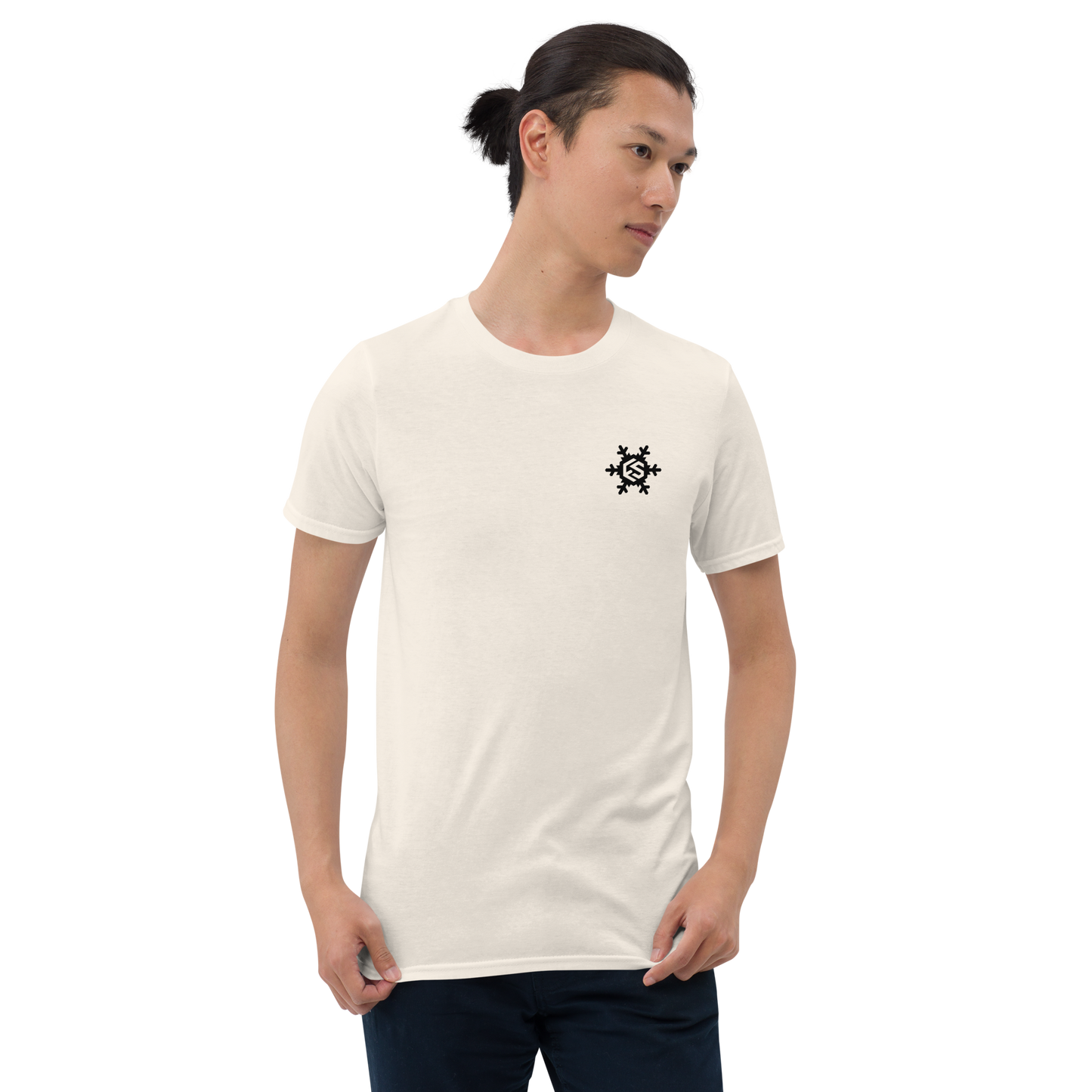 Camiseta unisex "Line"