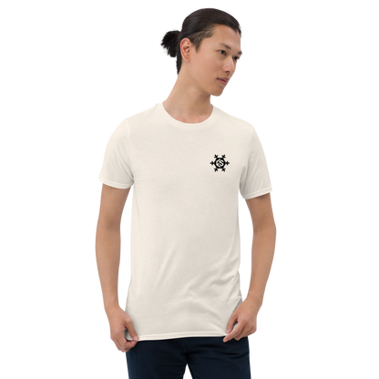 Camiseta unisex "Line"