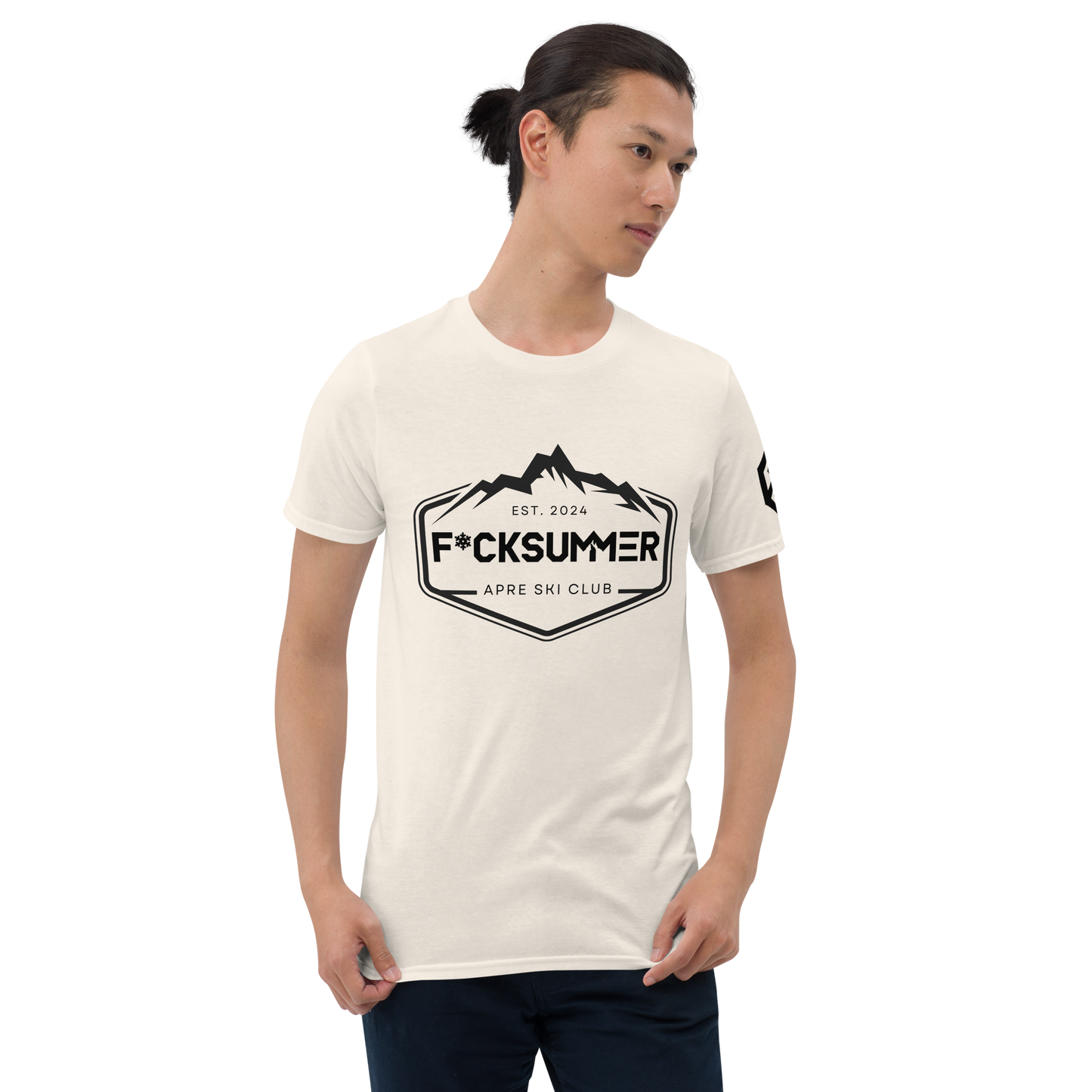 Camiseta unisex - "FS Ltd Co."