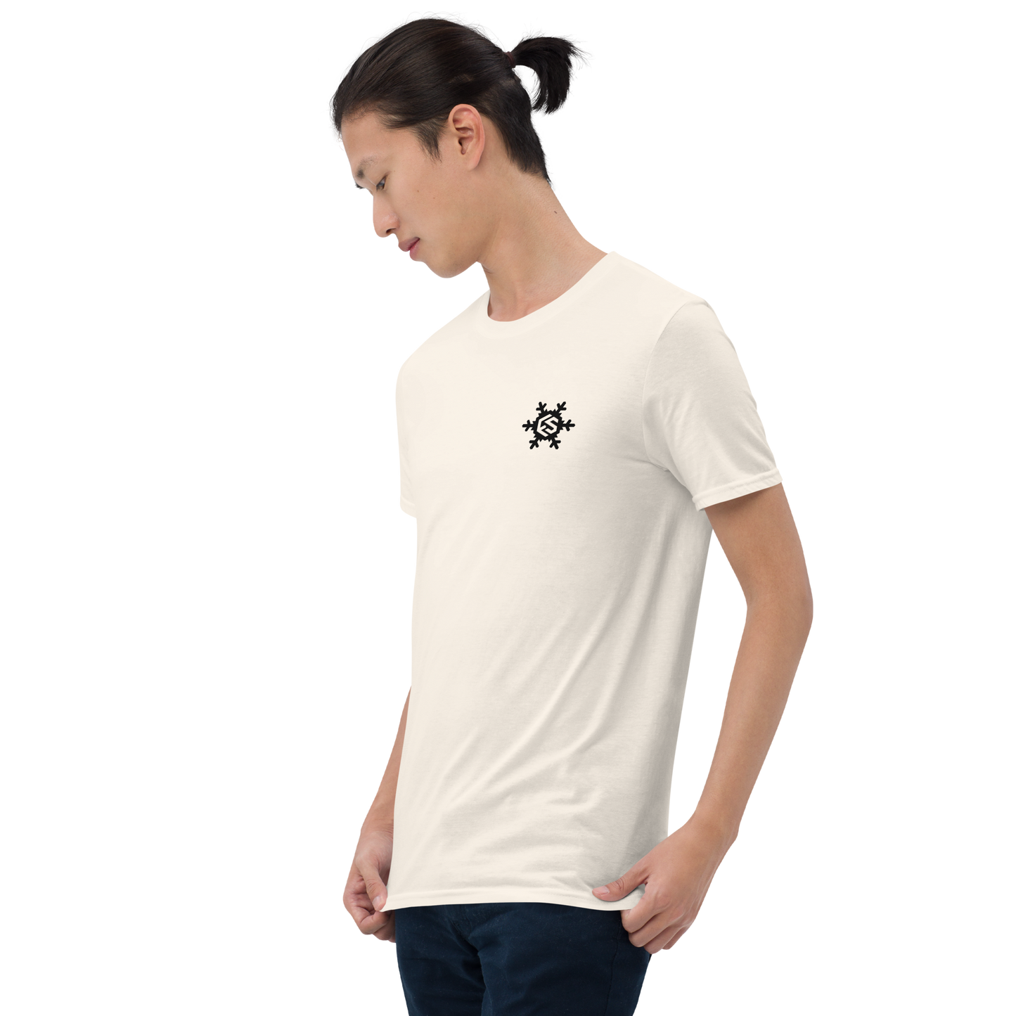 Unisex T-shirt "Line"