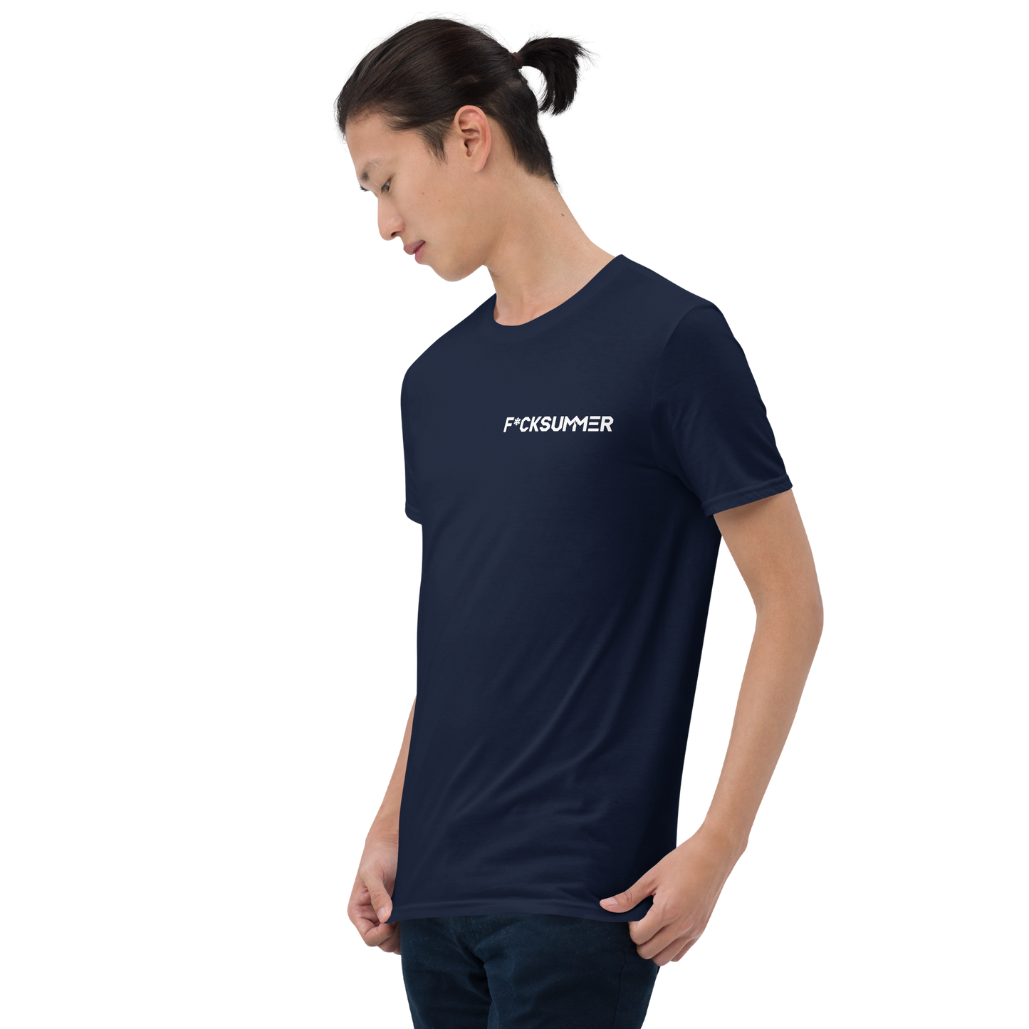 Camiseta unisex - "Life Is Better At The Summit"