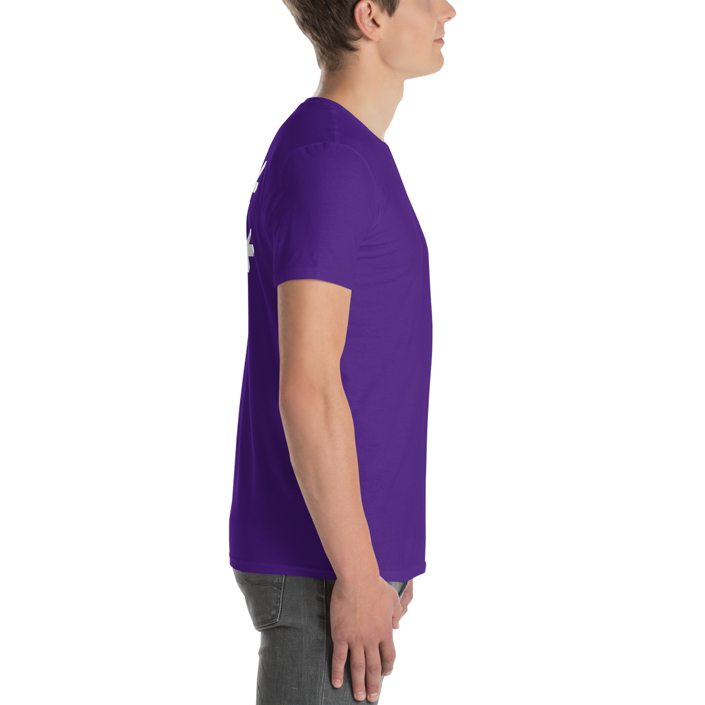 Camiseta unisex - "Essential"