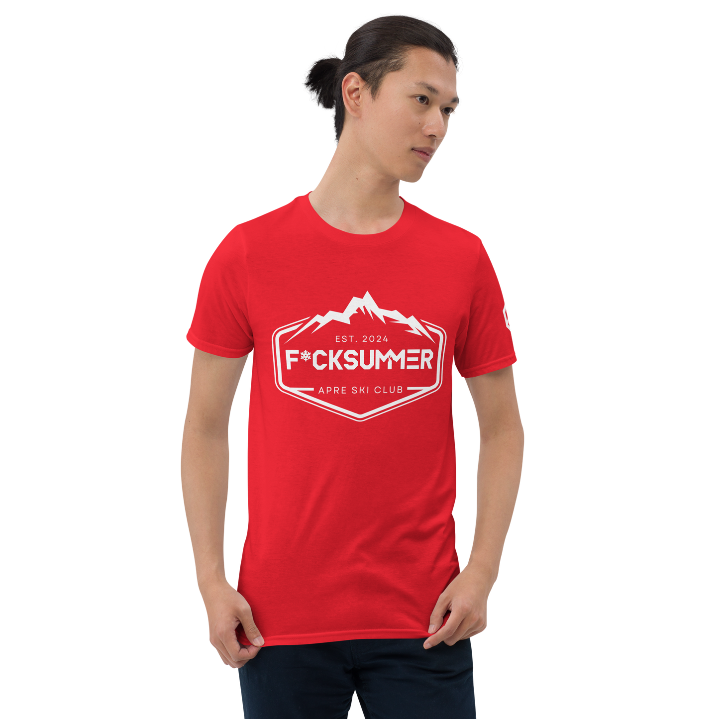 Camiseta unisex - "FS Ltd Co."