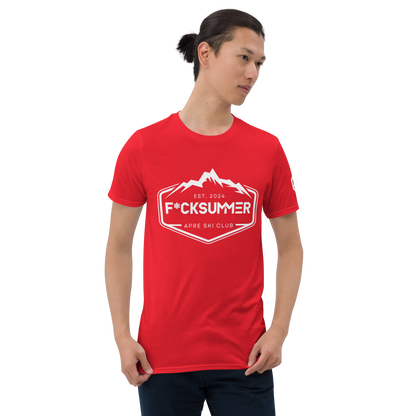 Camiseta unisex - "FS Ltd Co."