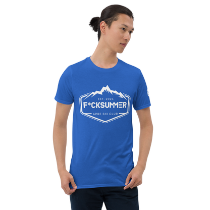 Camiseta unisex - "FS Ltd Co."