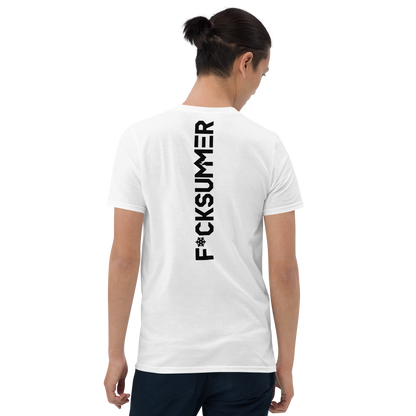 Camiseta unisex "Line"