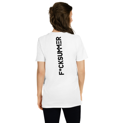 Unisex T-shirt "Line"