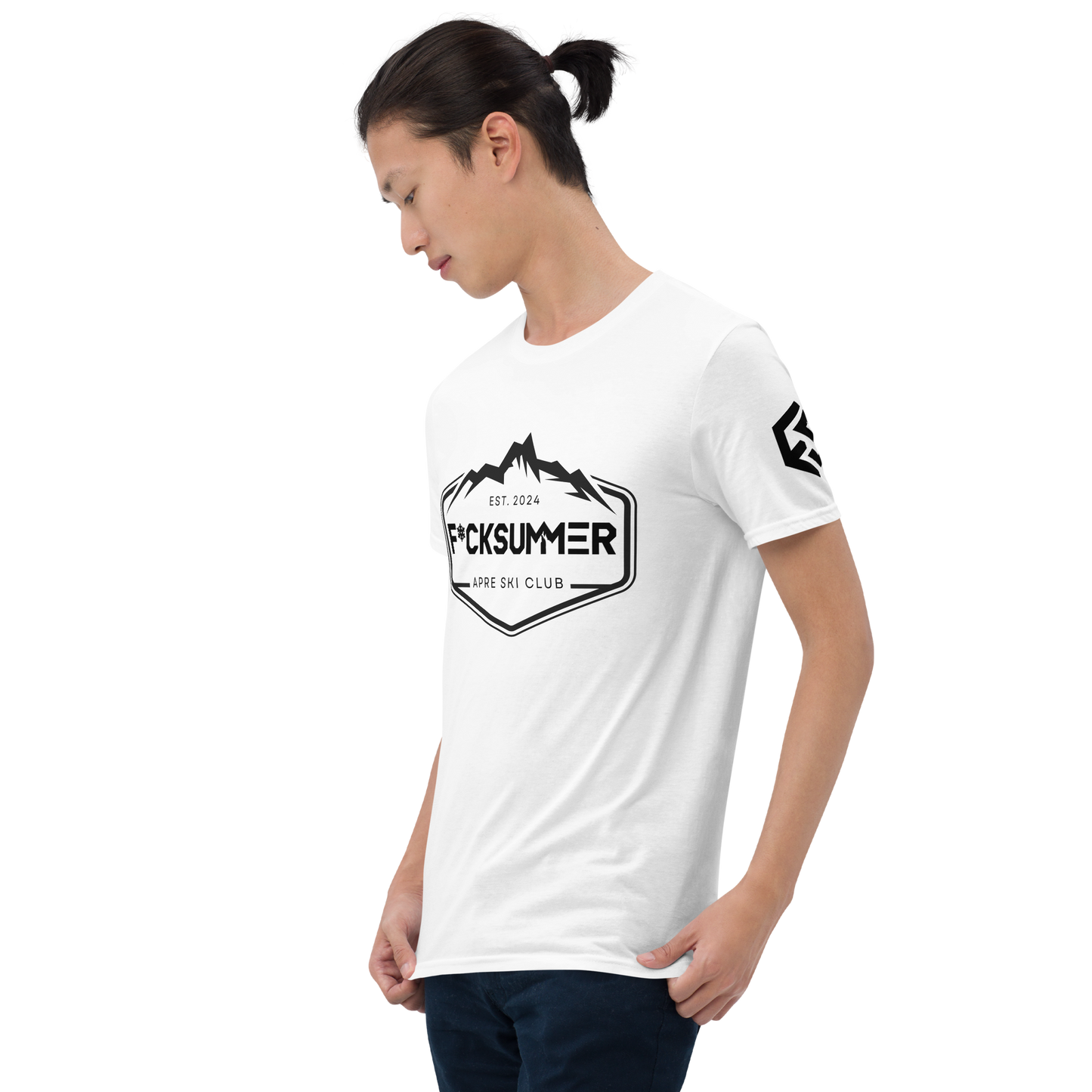 Camiseta unisex - "FS Ltd Co."