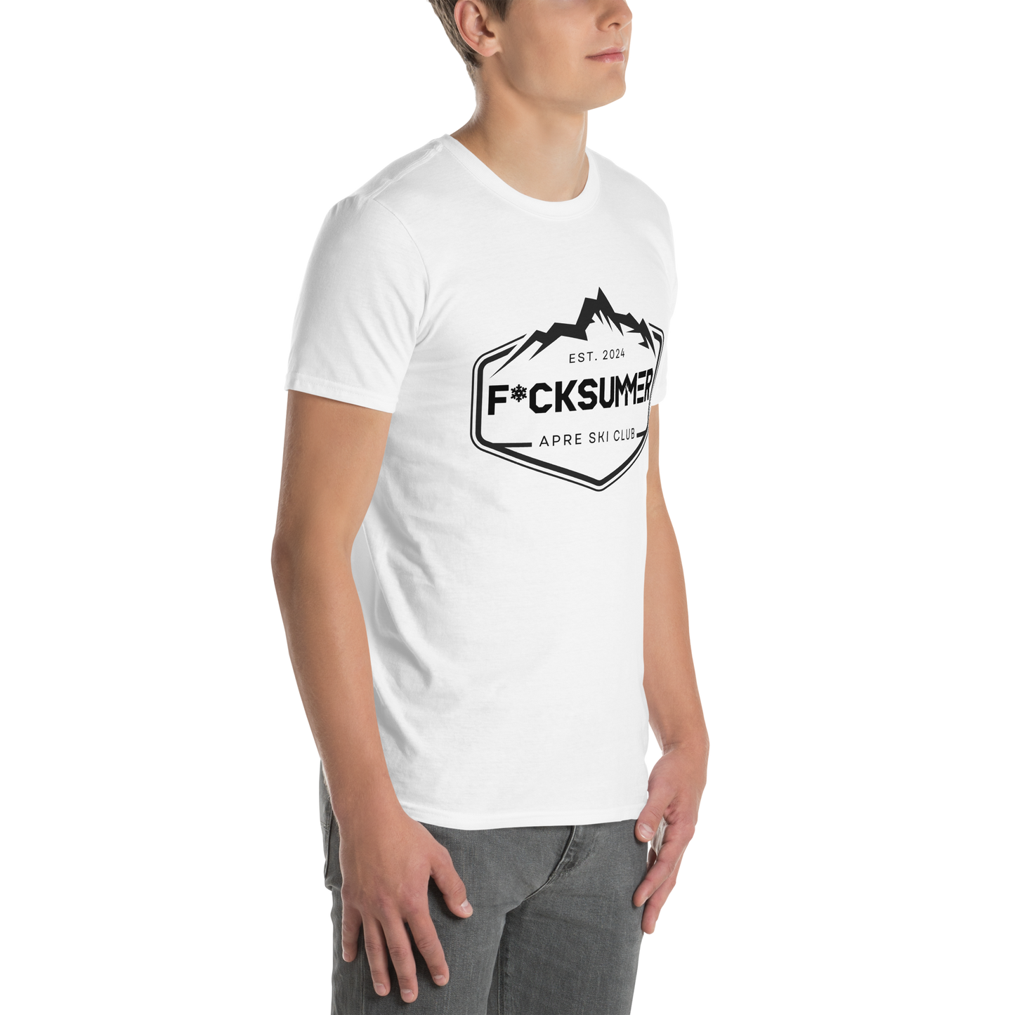 Camiseta unisex - "FS Ltd Co."