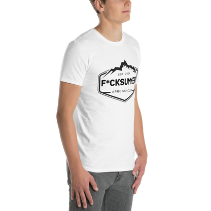 Camiseta unisex - "FS Ltd Co."