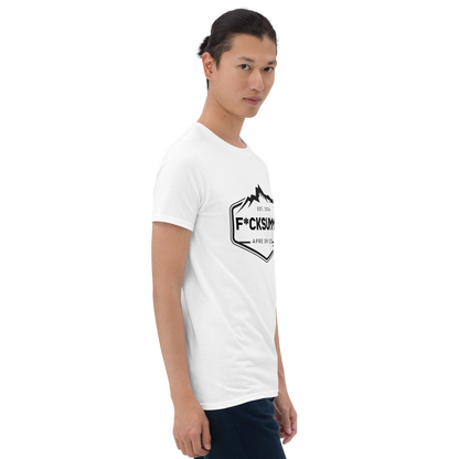 Camiseta unisex - "FS Ltd Co."