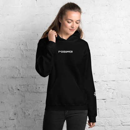 Sudadera con capucha Unisex - "Minimalist LDH"