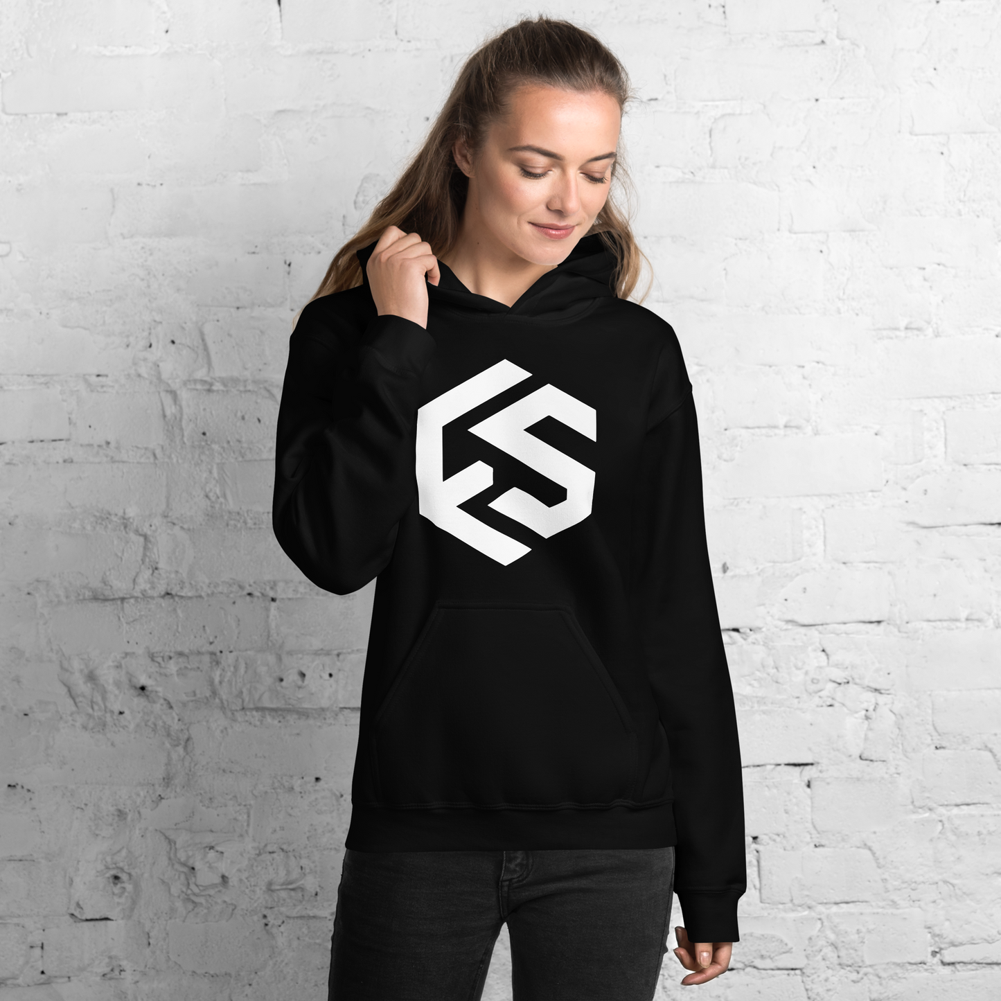 Unisex Hoodie - "Life Is Better At The Summit"