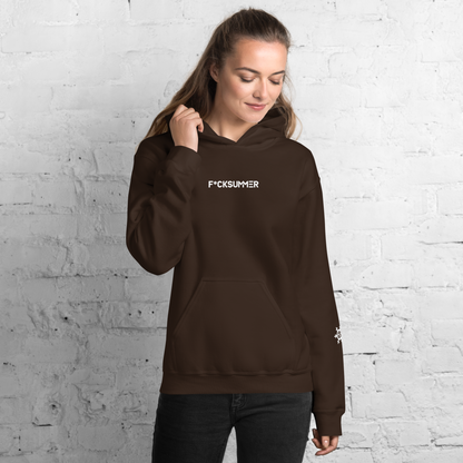 Sudadera con capucha Unisex - "Minimalist LDH"