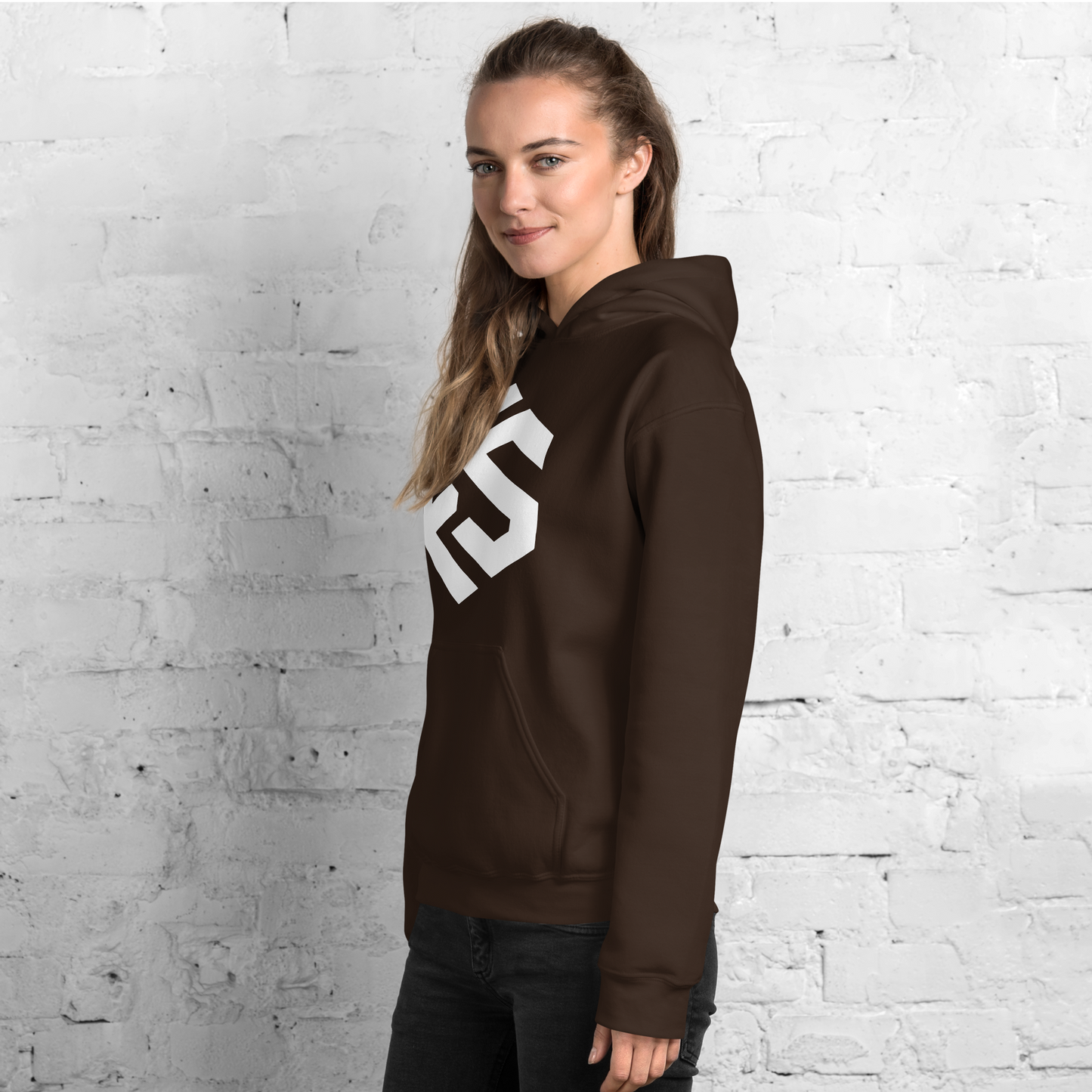 Unisex Hoodie - "Life Is Better At The Summit"