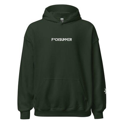 Sudadera con capucha Unisex - "Minimalist LDH" - F*ckSummer