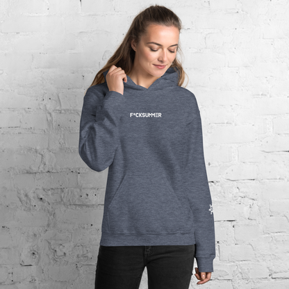 Sudadera con capucha Unisex - "Minimalist LDH"