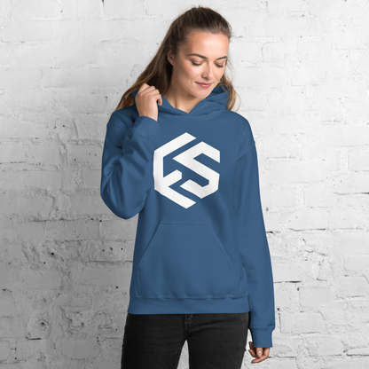 Unisex Hoodie - "Life Is Better At The Summit"