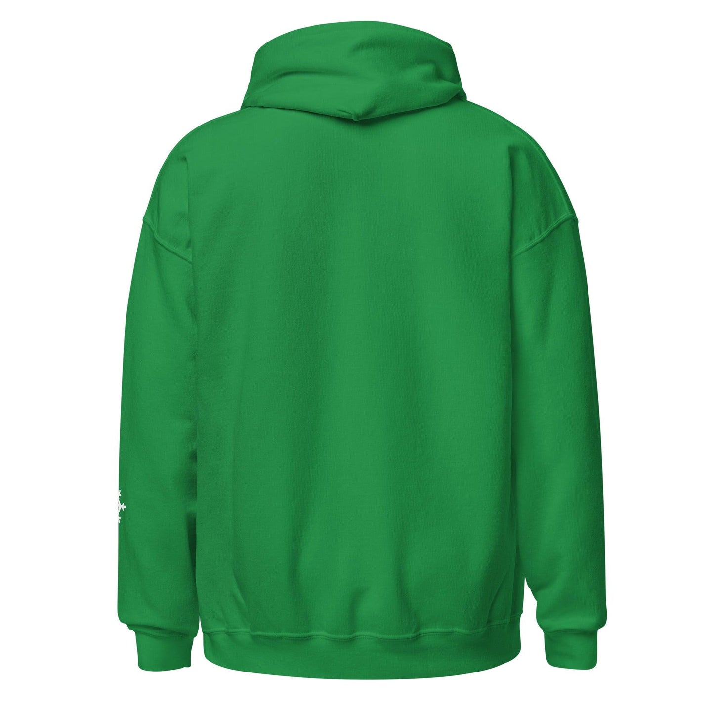 Sudadera con capucha Unisex - "Minimalist LDH" - F*ckSummer