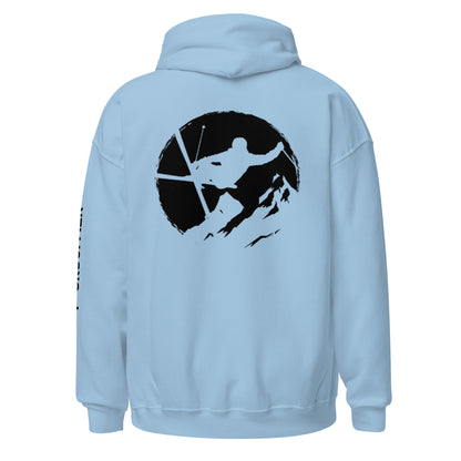 Unisex Hoodie - "FreeStyle"