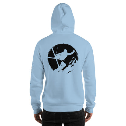 Unisex Hoodie - "FreeStyle"