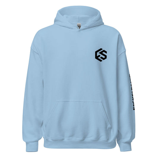 Sudadera con capucha Unisex - "FreeStyle" - F*ckSummer