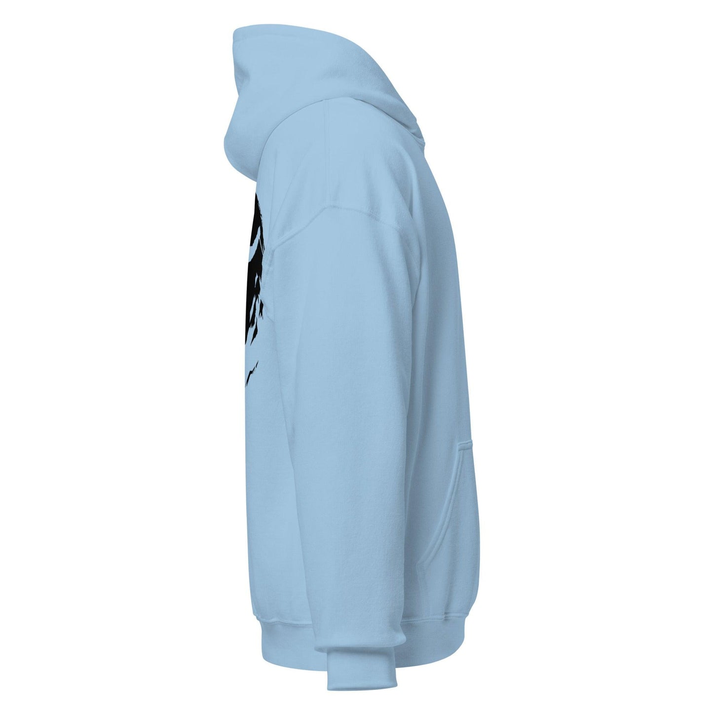 Sudadera con capucha Unisex - "FreeStyle" - F*ckSummer