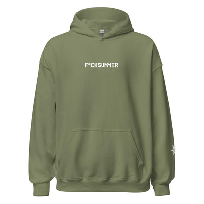 Sudadera con capucha Unisex - "Minimalist LDH" - F*ckSummer