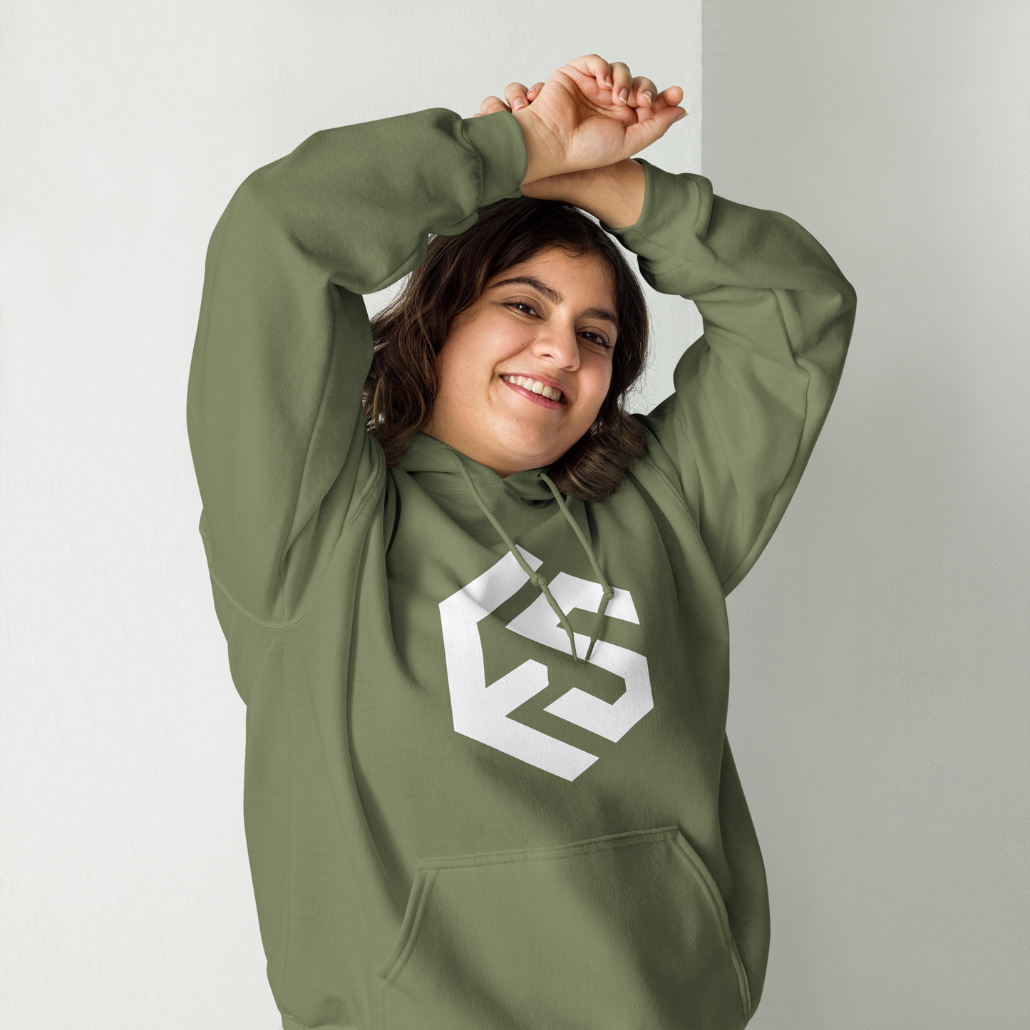 Unisex Hoodie - "Life Is Better At The Summit"