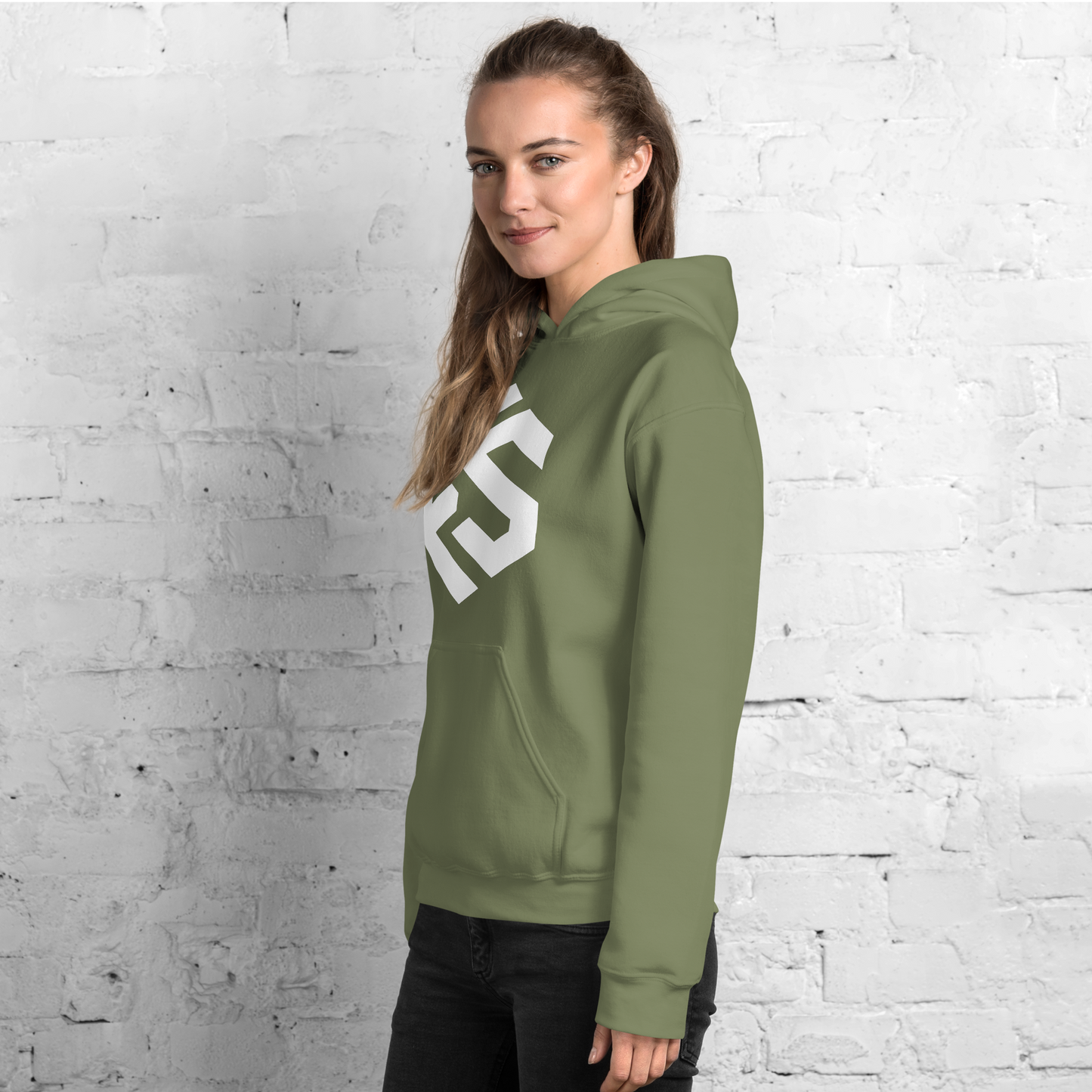 Sudadera con capucha Unisex - "Life Is Better At The Summit"