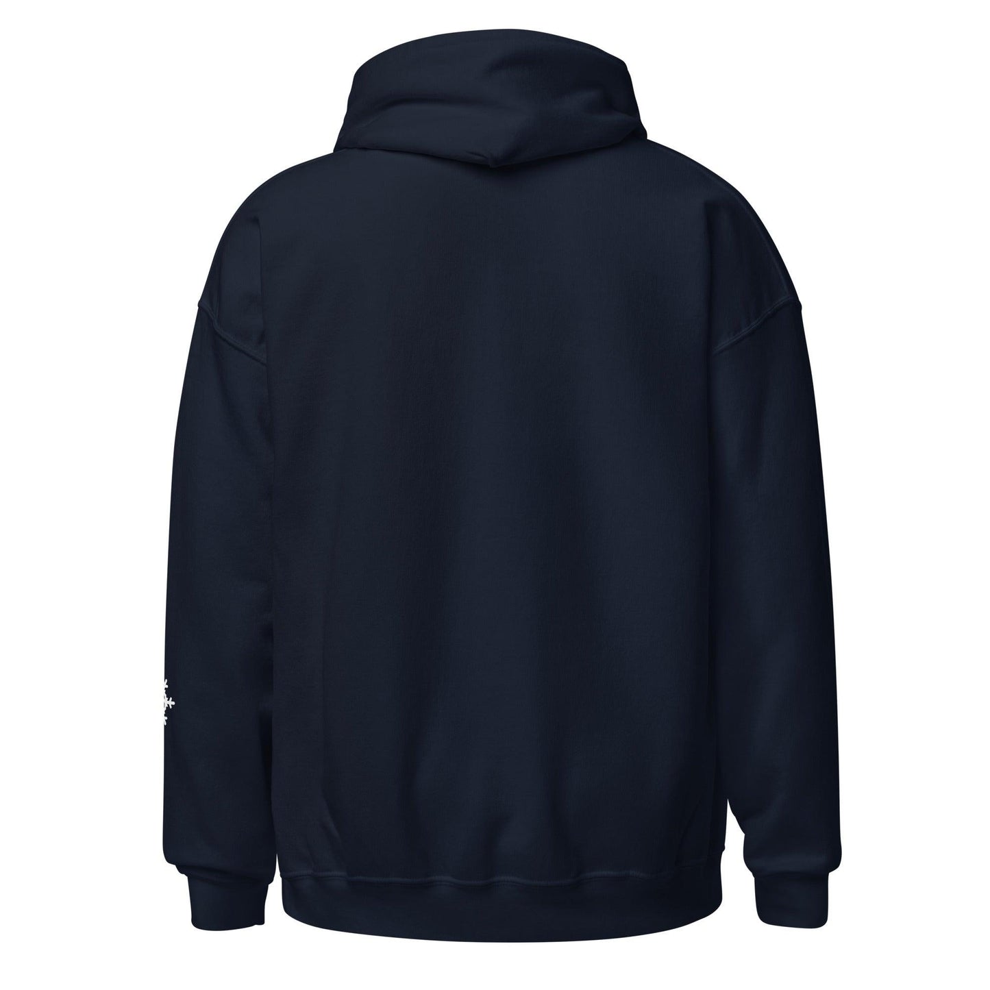 Sudadera con capucha Unisex - "Minimalist LDH" - F*ckSummer