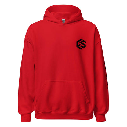 Sudadera con capucha Unisex - "FreeStyle" - F*ckSummer